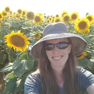 Meet your Posher, Moriah